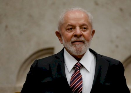 Lula cobra regulação das redes sociais e quer responsabilizar empresas por crimes nas plataformas digitais