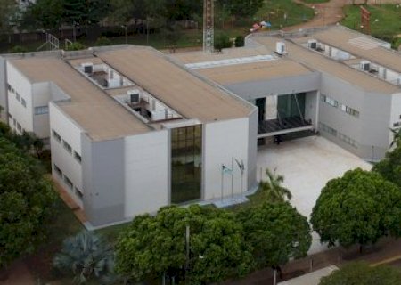 Prefeitura de Nova Andradina publica resultado final do Concurso Público