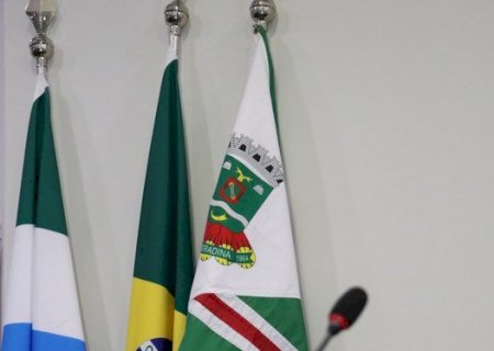 Câmara Municipal disponibiliza pauta da 1ª Sessão Plenária Ordinária Deliberativa de 2024