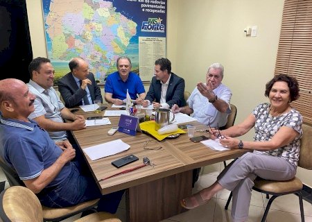 MDB abre mão de colégios eleitorais e admite que perdeu força em Nova Andradina e Batayporã