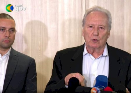Lewandowski diz que não há prazo para captura de fugitivos em Mossoró