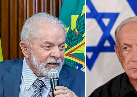 Atrito entre Israel e Lula não afetará as relações comerciais entre as duas nações, diz ministro