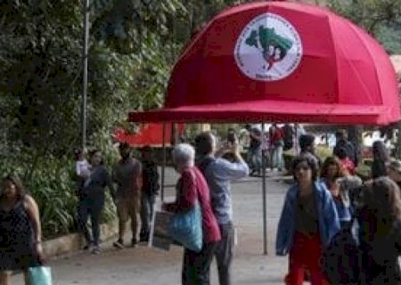 TCU dá 15 dias para Incra explicar contratação de ONG ligada ao MS