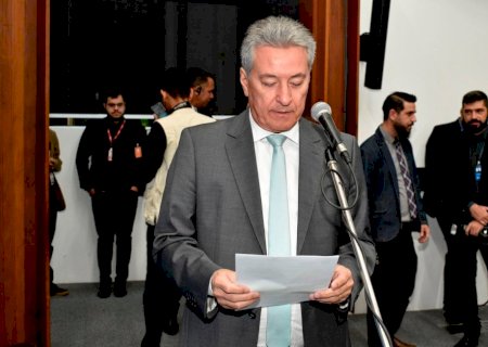Aprovado em 1ª discussão projeto de Hashioka sobre política de resolução de conflitos em escolas
