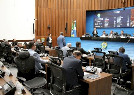 Com cassação, Assembleia terá apenas um na oposição e Paulo Duarte chegará ao quarto mandato