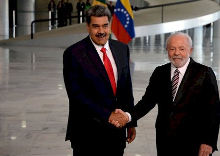 Lula diz que não tem informações suficientes para comentar crise entre Venezuela e ONU