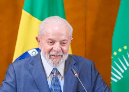 Leia a íntegra da fala de Lula que compara israelenses a Hitler