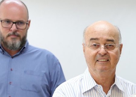 GG dispara contra próprio secretário: “Hernandes é dono do nariz dele'