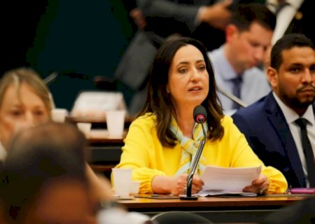 Direito de todos, diz Rosangela Moro após trocar domicílio eleitoral