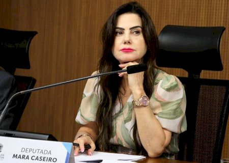 Lei: MS passa a ter Dia Estadual do Policial Penal