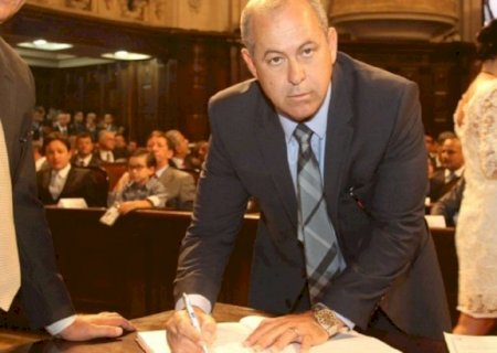 Câmara dos Deputados decide futuro de Chiquinho Brazão
