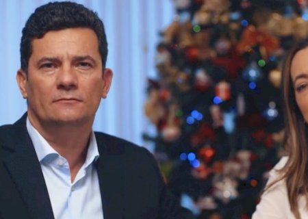 Moro diz que petistas têm medo de Rosangela: "Chora, PT"