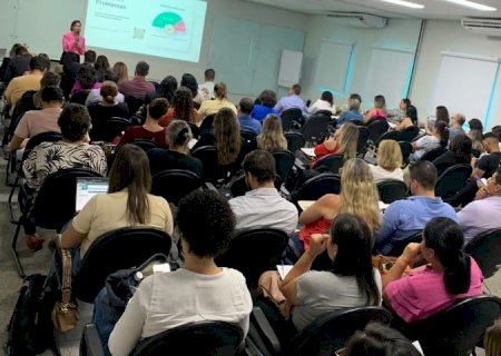 Agiliza MS abre inscrições para 2ª etapa de oficinas sobre licitações, para servidores municipais