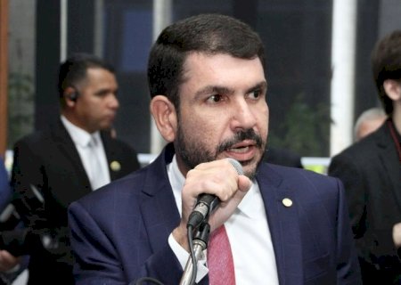 Deputado Jamilson solicita designação de médico legista para Delegacia de Fátima do Sul