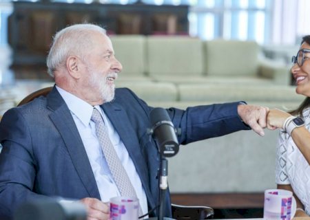 Sem conselheiros experientes, Lula recorre a Janja para “alertas'