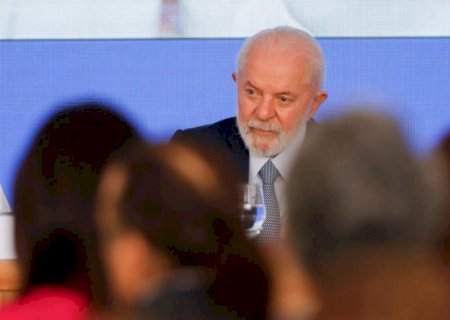 Polarização não é mais sobre partidos, mas pessoas, diz Lula