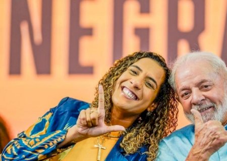 Plano de Lula para jovens negros cita bolsa de R$ 500 para cursos