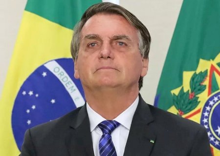 Bolsonaro critica candidatos a prefeito do PL em MS que queriam escondê-lo da campanha