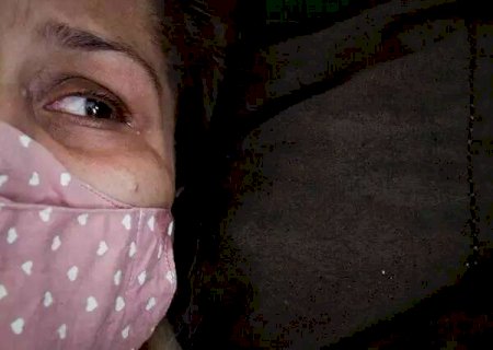 Vítima de estupro por enfermeiro comemora pena: 'mexeu com a mulher errada'
