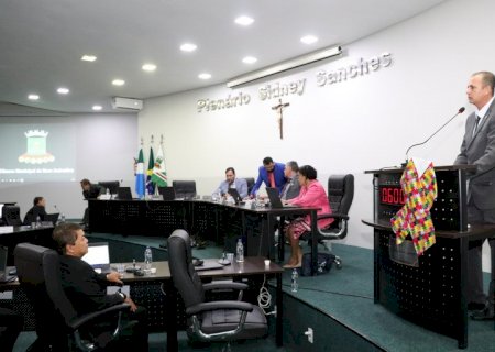 Requerimento busca mais transparência e eficiência na gestão dos recursos públicos