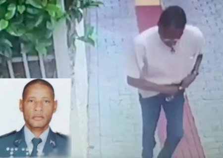 PM aposentado que matou empresário durante audiência do Procon-MS morre por problemas cardíacos