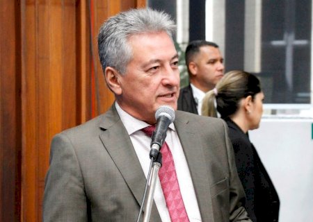 ECA: PL de Hashioka obriga entidades assistenciais a apresentar certidão de antecedentes