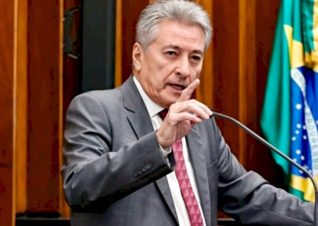Deputado Hashioka apresenta levantamento da situação da BR-163 em Mato Grosso do Sul