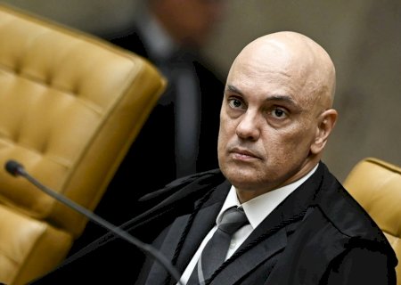 Moraes arquiva investigação sobre asilo de Bolsonaro na embaixada da Hungria
