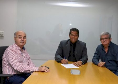 Nova Andradina terá Posto de Atendimento Virtual da Receita Federal