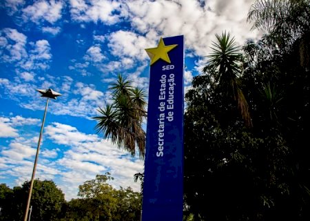 Secretaria de Educação convoca candidatos de processo seletivo para cargos administrativos
