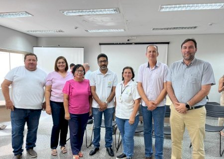 Câmara de Vereadores reforça apoio às ações da APAE em cerimônia de assinatura de termo de parceria