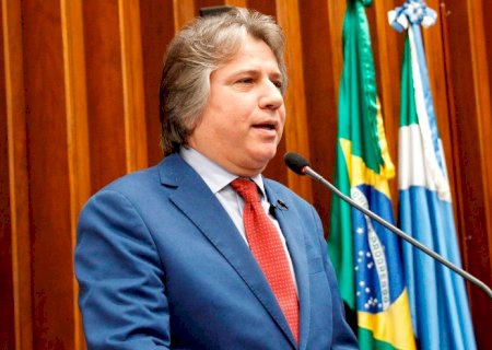 Deputados da ALEMS reconhecem e valorizam a Polícia Civil sul-mato-grossense