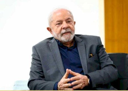 Lula diz que agência do Japão anunciará investimento para recuperar terra degradada no Brasil