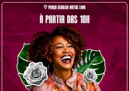 Nova Andradina promove mais uma edição da Feira Mulheres de Atitude