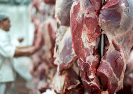 Brasil busca abrir mercado para carne bovina no Japão em visita do primeiro-ministro Fumio Kishida