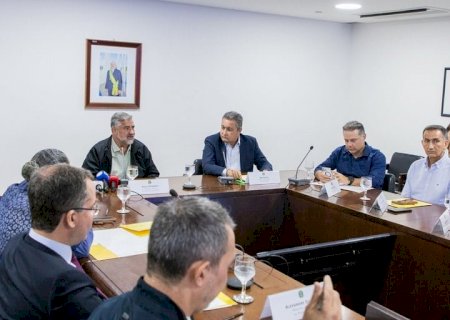 Governo Lula cria sala de situação para acompanhar temporal no RS e centralizar socorro