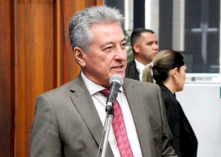 Projeto de Hashioka sobre política de resolução de conflitos em escolas segue para 2ª