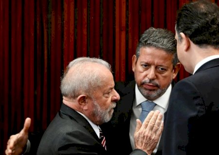 Quaest: 43% dos deputados desaprovam relação entre o governo Lula e o Congresso Nacional