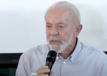 Lula diz que Padilha “briga com Lira', mas vai unir bancadas pelo RS