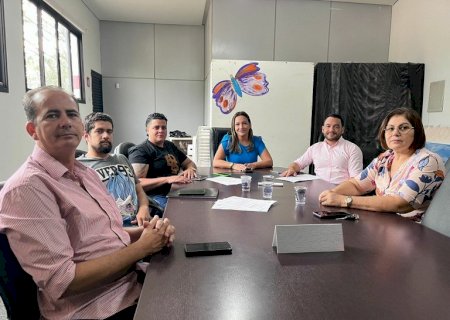 Comissão de Controle da Eficácia Legislativa debate transparência e isenção da taxa da Cosip