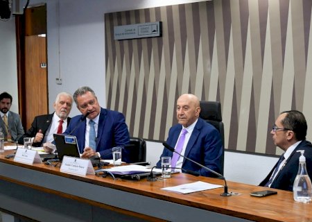 Casa Civil diz que mais de 9.200 obras do PAC precisam de emendas parlamentares para saírem do papel