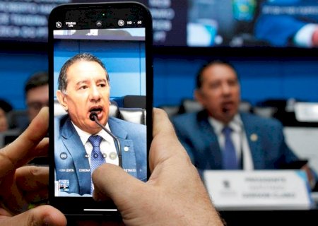 Ordem do Dia: Aprovado projeto que autoriza renegociação de dívidas com Agehab