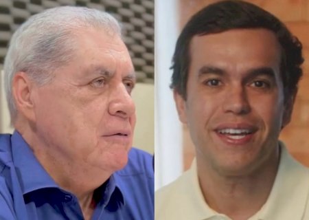 Acordo nacional do MDB com PSDB obrigará Puccinelli a apoiar Beto