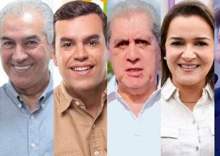 PP entra na briga com PSDB por apoio de Puccinelli