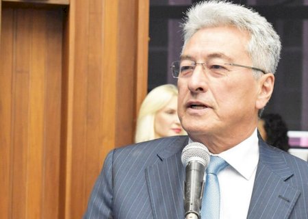 Batayporã: Com emenda do deputado Hashioka, o município terá nova Ambulância  