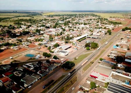 Bandeirantes: Zé Teixeira pede redutores e radares na BR-163