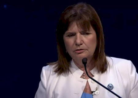 Argentina diz não ter informação sobre foragidos do 8 de Janeiro