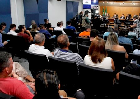 Com atuação da Comissão da ALEMS, Morenão deve ser transferido ao Governo de MS