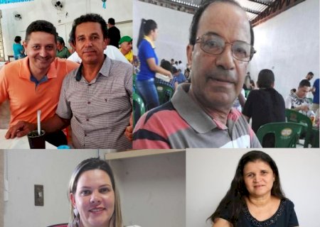 Batayporã: Indecisão na escolha de vice de Gaisero pode ser estratégia do pré-candidato ou indefinição nos grupos aliados