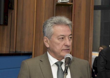 Hashioka solicita serviço de pronto atendimento médico no distrito de Nova Casa Verde